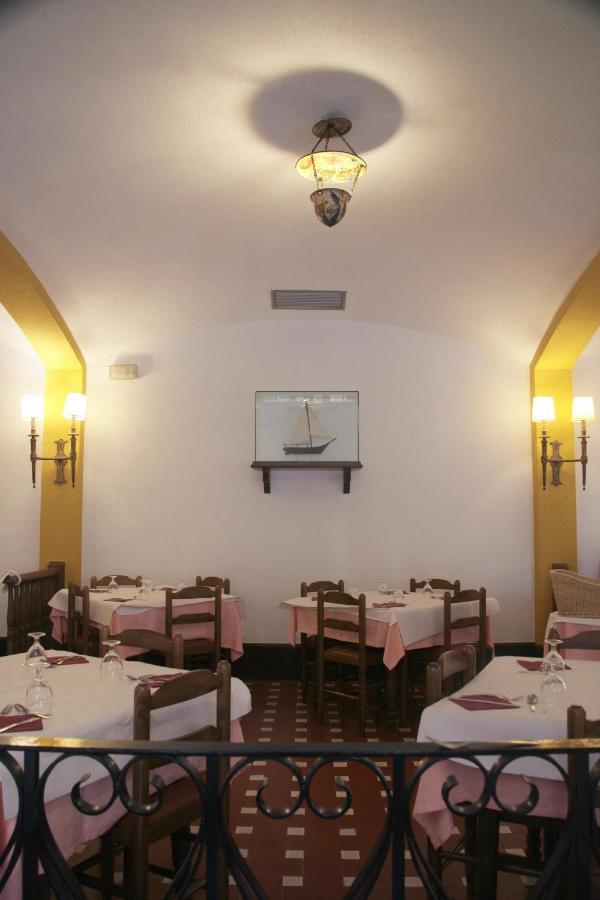 Hotel La Carolina Lloret de Mar Exteriör bild