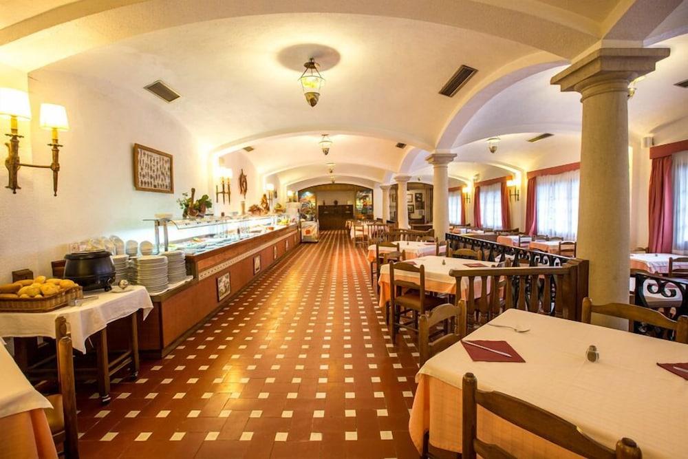 Hotel La Carolina Lloret de Mar Exteriör bild