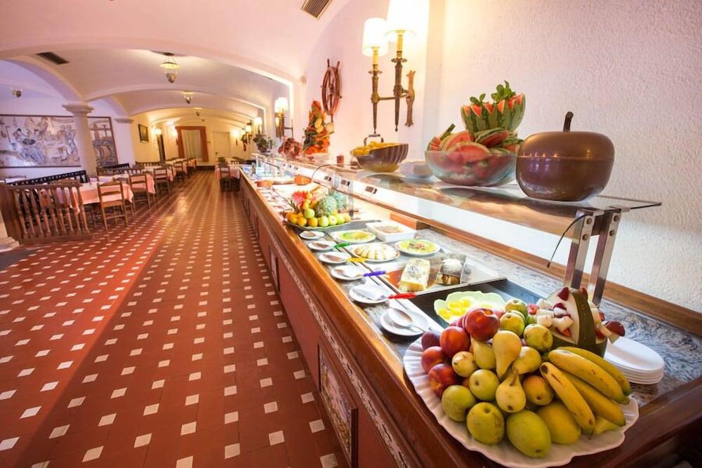 Hotel La Carolina Lloret de Mar Exteriör bild